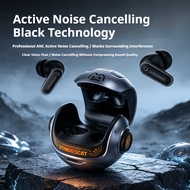 ZOMBIESCAT B26 Earphones Bluetooth 6.0 Ultra Low Latency Wireless Headphones Hall Sensor Instant Pai