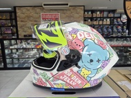 RAIDEN รุ่น BLADE ลาย JELLY ราคา 1890.-