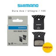 SHIMANO L05A-RF DURA-ACE ULTEGRA 105 DISC BRAKE PAD