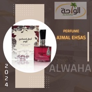 Ajmal ehsas bloom perfumes from Dubai EDP 100ML