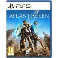 PlayStation™ PS5 Atlas Fallen (By ClaSsIC GaME)
