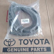 Original Right Door Rubber 67861-90300 Hardtop Hartop Bj40 Fj40 Hj45 Hj47