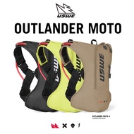 USWE Outlander Moto 4L Water Bottle