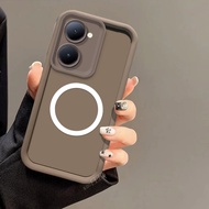 For VIVO Y18 Y18E Y18S Y18T Y28 Y28S Y17S Y27 Y27S Y77T Y03 Y03T Y78 Y36 IQOO Z9 T3 Lite 4G 5G Phone