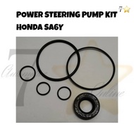 HONDA ACCORD SA6Y POWER STEERING PUMP KIT