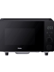 Haier Microwave Oven Home Multifunctional Tablet 20L Large Capacity Intelligent Touch Operation Micr