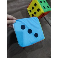 Giant Dice For Board Game
