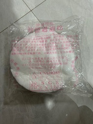 全新 抽油煙機 圓形 油煙過濾棉 適合德國寶