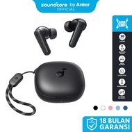 TWS Earbuds Bluetooth Soundcore R50i Anker Mode Bass Boost Gaming Wireless Hi-Res Audio