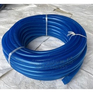Flexible Mesh PVC Pipe 7Mm - Flexible Plastic Pipe For Water Conduction - Smooth Pipe