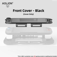 AOLION Switch Armor Case for Nintendo Switch 2 Ergonomic Grip Design ShockProof Local Stock