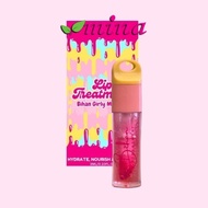 BIHAN Lip Treatment 5ml (RM19.90) Girly Makeup l Hydrate Nourish & Protect Bibir Moist Lipbalm