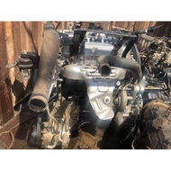 Zhongtai Z600 Zhongtai T700 Zhongtai T600 Zhongtai 2.0T Engine Mitsubishi 4G63S4T Engine