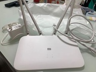 小米Wifi路由器