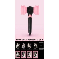 (ลงใหม่) พรีออเดอร์ ❗BLACKPINK : Official Light Stick Ver.2 แท่งไฟ ของแท้ ของแถม YG การ์ด 2 ใบ