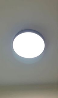 飛利浦吸頂燈安裝