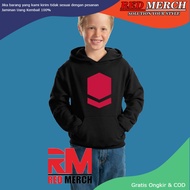 Naruto next Generation boruto Kids hoodie Jacket