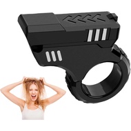 HNSYPX 3D Printing Compression-Resistant Toy Gun for Relieving Fear and Pressure, Autius Toy EDC Mul