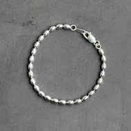 (braceletสร้อยข้อมือ) : CANDY BRACELET SILVER925 / สร้อยข้อมือ สร้อยข้อมือเงินแท้ | YOUR WISHLIST