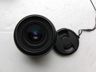 【AB的店】美品稀有Olympus AF 24mm f2.8 Macro OM接環不建議轉接