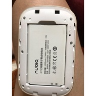 Suitable for Nubia WD660 Battery 4g Wireless Router Mobile Portable wifi BM300 BM600