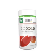 NHF Coenzyme Q10 (150mg x 30 Capsules) exp 2026