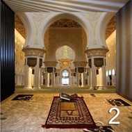 Byog | 3d Wallpaper Custom Wallpaper Mecca Kaaba Mosque Wallpaper