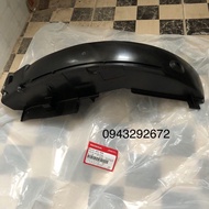 Chắn Bùn Gầm Bánh Xe Sau Wave nhỏ Zx (2001 2005) Zin (80101KEV900)