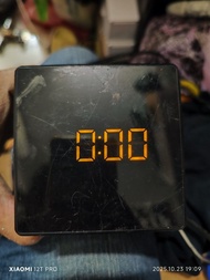 Sony 鬧鐘收音機