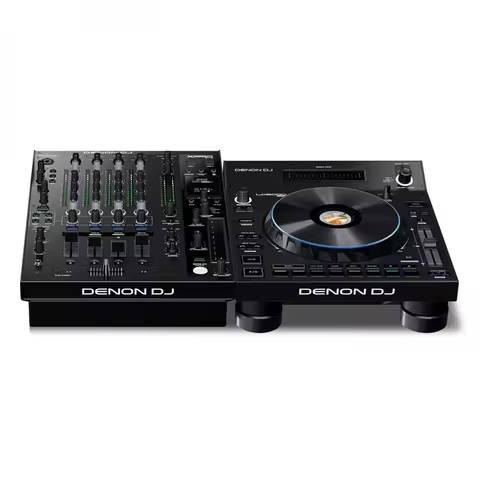PROMO pioneeer DJ Set 2x CDJ 2000 nexus2 nxs2 Nexus 2 1x DJM 2000 Nexus