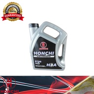 HONCHI H3A 5W30 Sintetik Separuh Minyak Enjin 4LITER