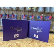 OPASS CranX Master II SW (SW301HG) 7.5:1 Gear Ratio 6+1 Ball Bearings