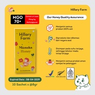 Manuka Travel Pack HONEY