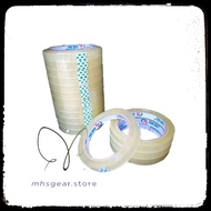 Insulation tape/ tape/ 0.5 inchBENING Star tape sticky