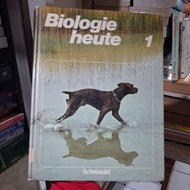 HEUTE BIOLOGY 1