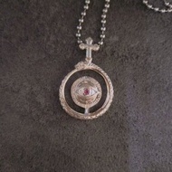 項鍊 【religion】附不鏽鋼鍊 Necklace by GRYPHON