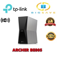 TP-LINK ARCHER BE805 BE19000 TRI-BAND WI-FI 7 ROUTER