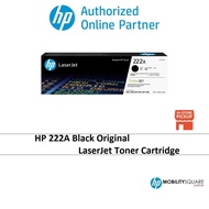 HP W2220A / W2221A / W2222A/ W2223A 222A Black/Cyan/Magenta/Yellow Original Laser Toner