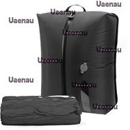 UAENAU Vacuum Compression Bag, 44L Reusable Vacuum Bags for Travel, Professional Space Saver Dustpro