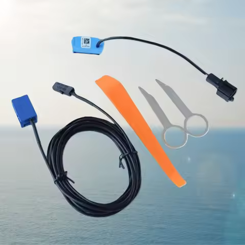 OEM Bluetooth Hands-Free Microphone Cable for Audi MMI 3G & 3G+ | Compatible with Q5 A5 S5 Q7 R8 A8 