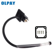 Fuel Meter Assy 6YJ-24260-00 For Yamaha Outboard Engine 2 Stroke 9.9-115HP 4 Stroke F20-F40 Fuel Tan