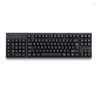Ergonomic Keyboard Left Hand Keyboard Left Handed Keyboard Ergonomic Design Full-size Keyboard Dual 