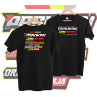 NIGHT CLOCK TROOPS T-SHIRT B31