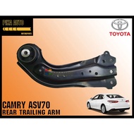 TOYOTA CAMRY ASV70 REAR TRAILING ARM