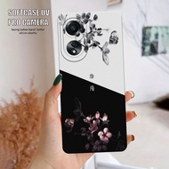 HP OPPO A58 4G Case - OPPO A58 5G Latest - OPPO A58 4G Softcase - OPPO A58 5G - Pro Camera Softcase 