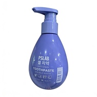 PSLAB Probiotic Toothpaste Whitening Balanced Fresh Breath Yellow Remove Tooth Stains Bright Importe
