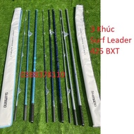 Cần Ba- Khúc Câu Lục Shimano SURF LEADER BX-T 425