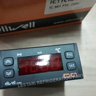 DIGITAL THERMOSTAT IC 901 220VOLT ELIWELL - REAYA MART