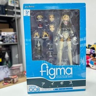 ⬇️睇描述先 📮包順豐 figma EX 008 ex 008 persona 3 P3 Aegis 重裝Ver  P3E Persona 3 Fes