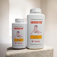 Herocyn Powder 100 & 200 grams relieves itching